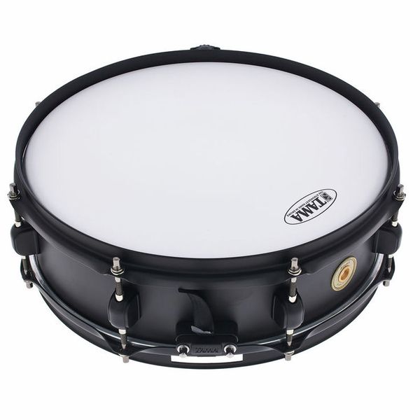 Tama 13"x4" Metalworks Flat Black