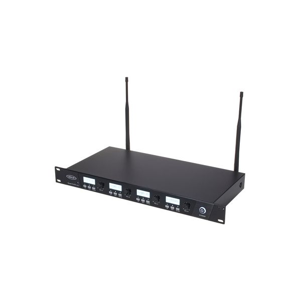 Sirus Quad R 470 B-Stock