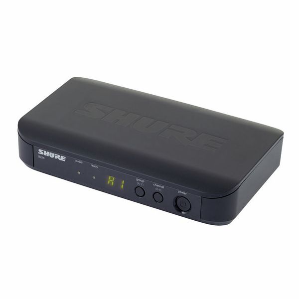 Shure BLX24/SM58 M17