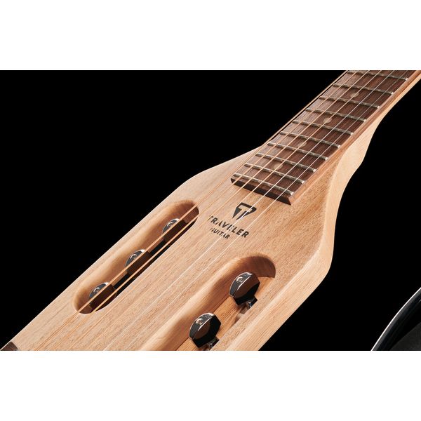 Traveler Guitar Ultra-Light Acoustic Mahogany