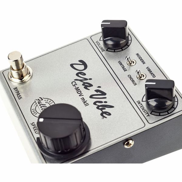 Fulltone Mini Deja Vibe MK 2