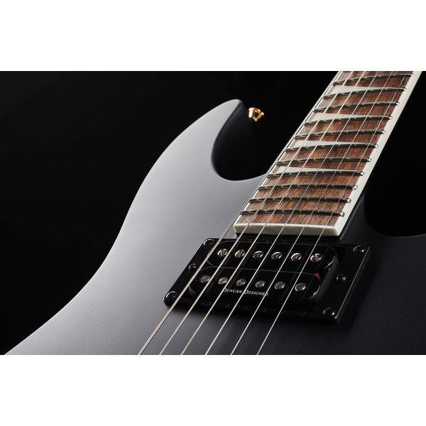 Jackson SLXDX Soloist Satin Black