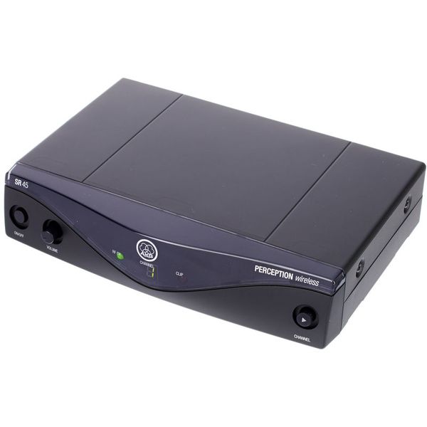 AKG PW45 Presenter Set ISM