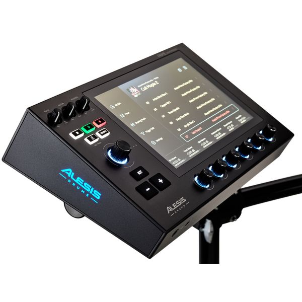 Alesis Strata Prime E-Drum Kit Bundle