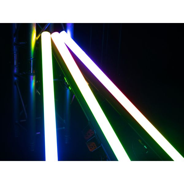 Eurolite LED IP PT-100/34 RGB/WW