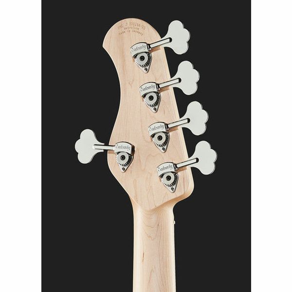 Sadowsky MetroLine 24-5 Vintage BK