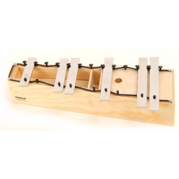 Studio 49 H-AG Alto Chromatic Extension