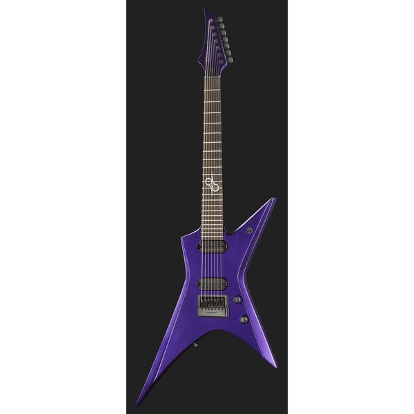 Solar Guitars X1.7MP+