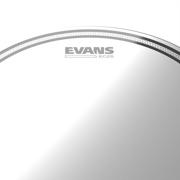 Evans 13" EC2S / SST Frosted Control