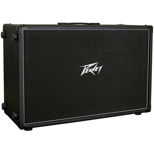 Peavey 112-6 1x12 Cab