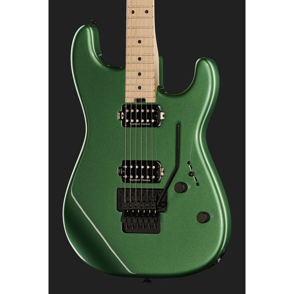 Charvel Pro-Mod San Dimas HH FR MN PG