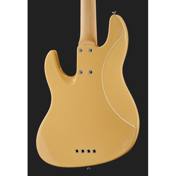 Marcus Miller V5 24-4 VWH