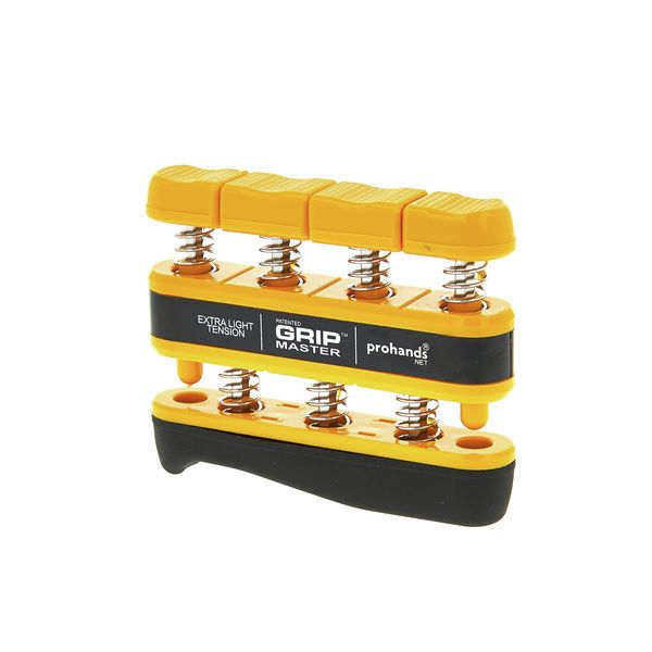 Gripmaster GMG