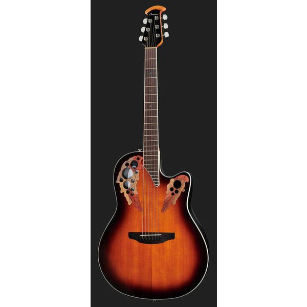 Ovation Celebrity Elite CE48-1-G