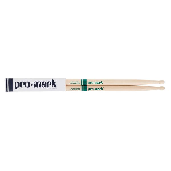 Pro Mark TXR2BW Hickory -Wood- Natural