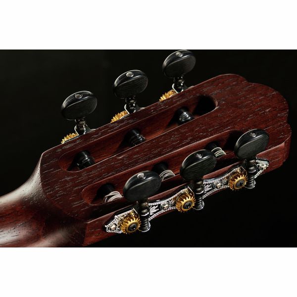 La Mancha Granito 33-N-MB-3/4