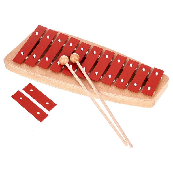 Sonor NG 10 + bag B10