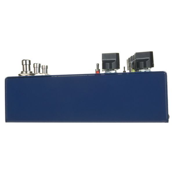 Tsakalis AudioWorks Mothership Pre-Amp