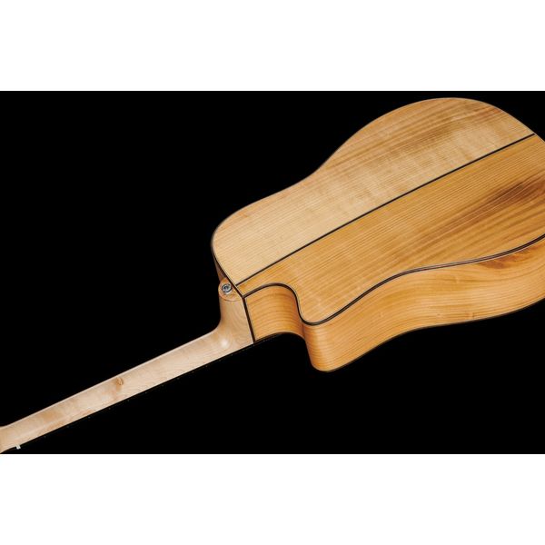 Lakewood D-38 Cherry Custom