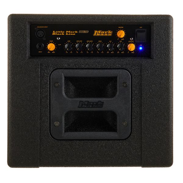 Markbass MB58R Mini CMD 121 P Combo