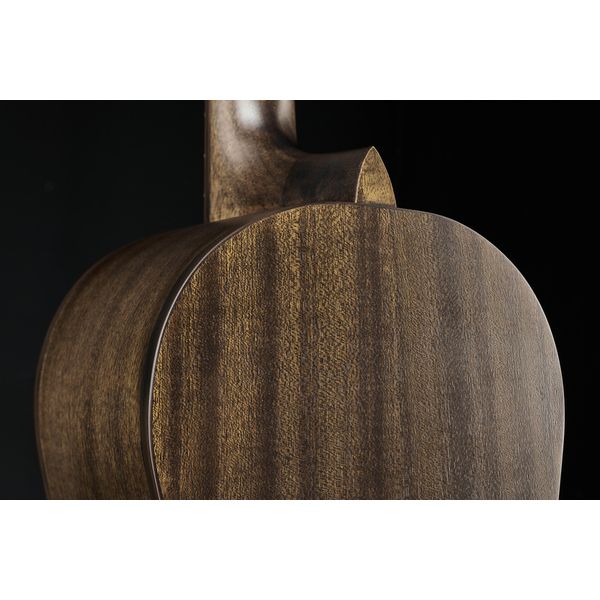 Baton Rouge X11LS/P-SCC Parlor