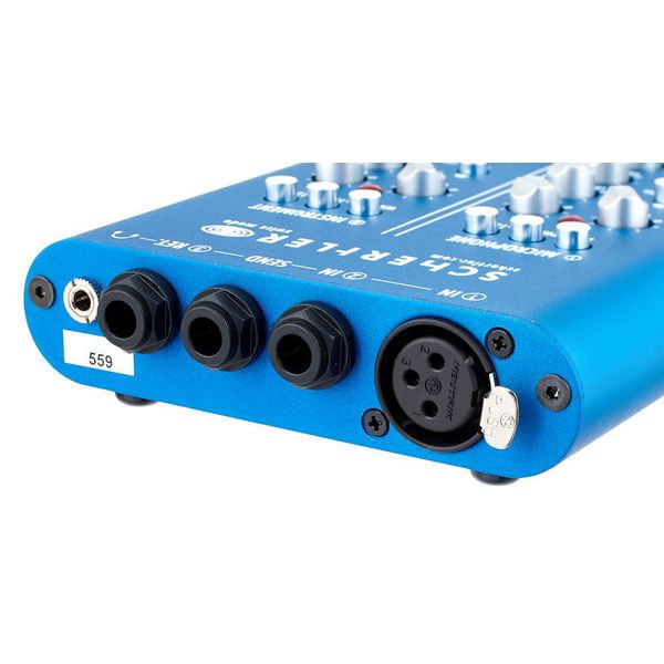 Schertler Stat-V-Road