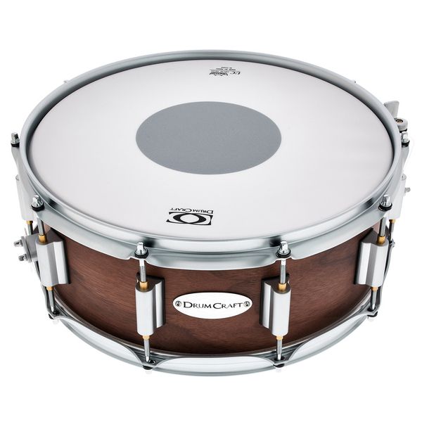 DrumCraft Series 6 14"x5,5" Snare -SN