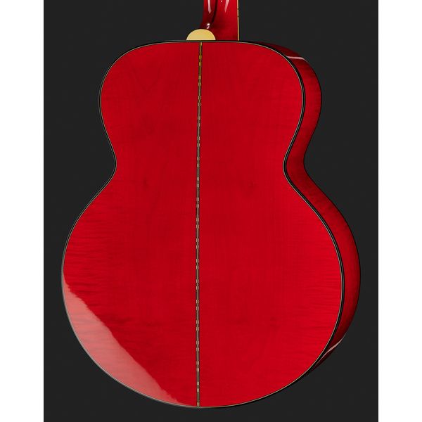 Gibson Orianthi SJ-200 Lotus