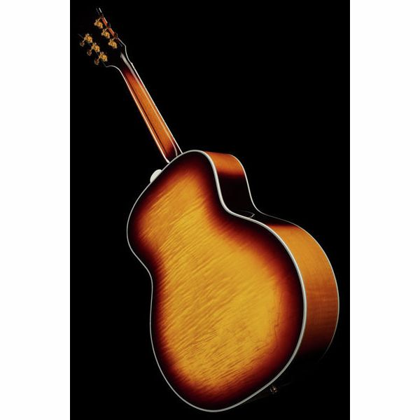 Guild F-55E Maple ATB USA