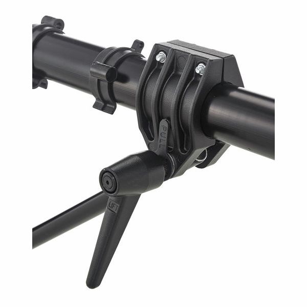 Manfrotto 098SHB Short Wall Boom Bk