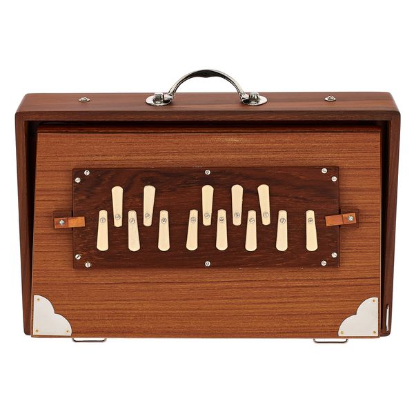 Thomann Nataraj Shruti C-C Med. 432Hz