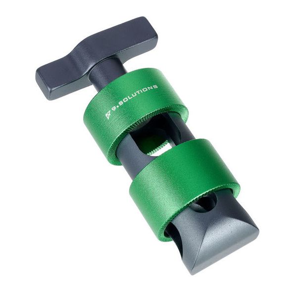 9.solutions 5/8" + 3/8" Gag Closed