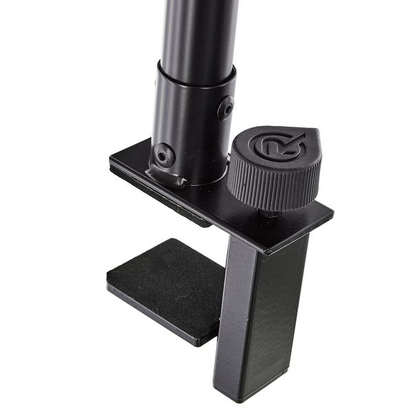 Roadworx Tele Clamp Multi Mount Arm