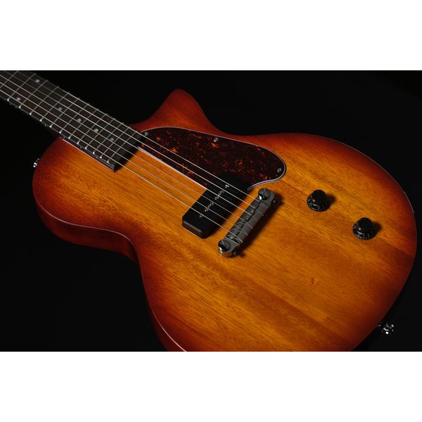 Larry Carlton L3 P90 Tobacco Sunburst