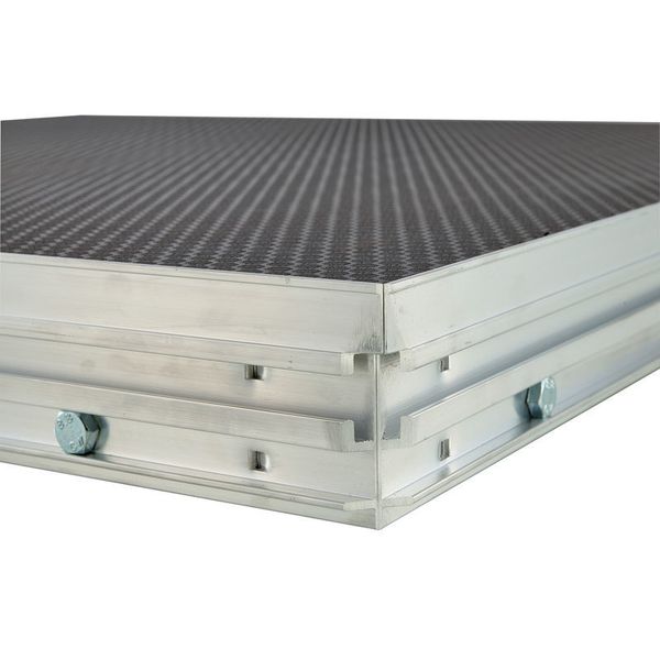 Stageworx Stage Platform 1,0 x 1,0m ODW