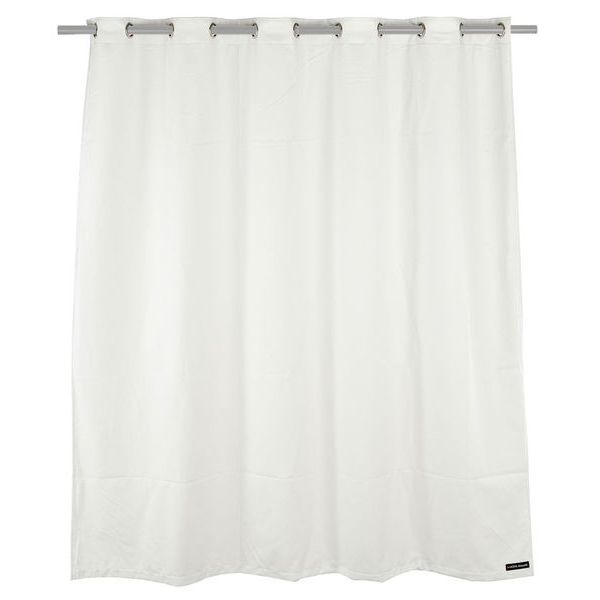 HOFA Acoustic Curtain Iso white