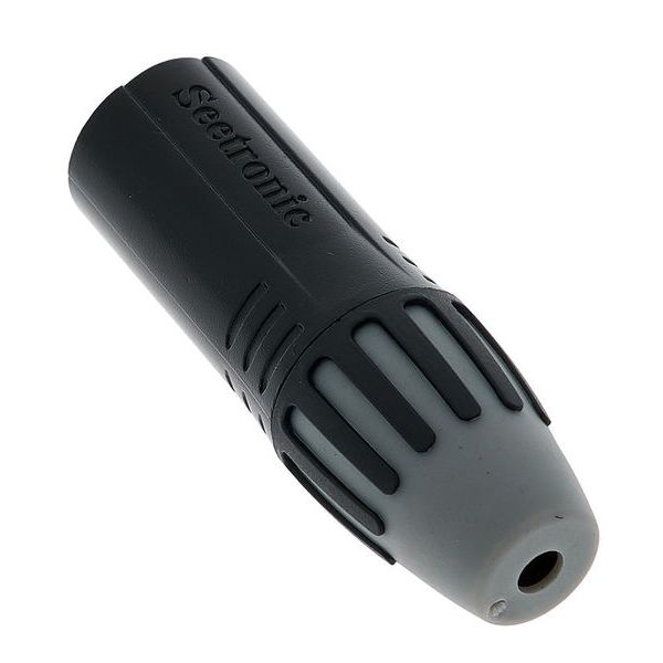 Seetronic SCMM3-B 3pin XLR