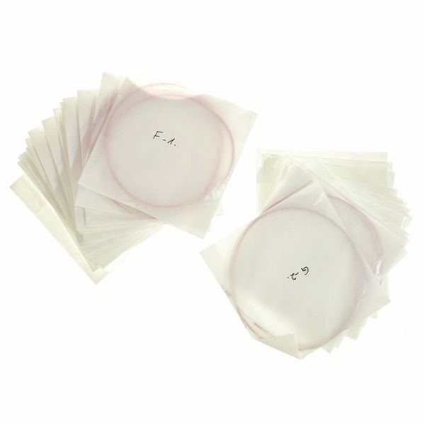 Pyramid Autoharp String Set 36