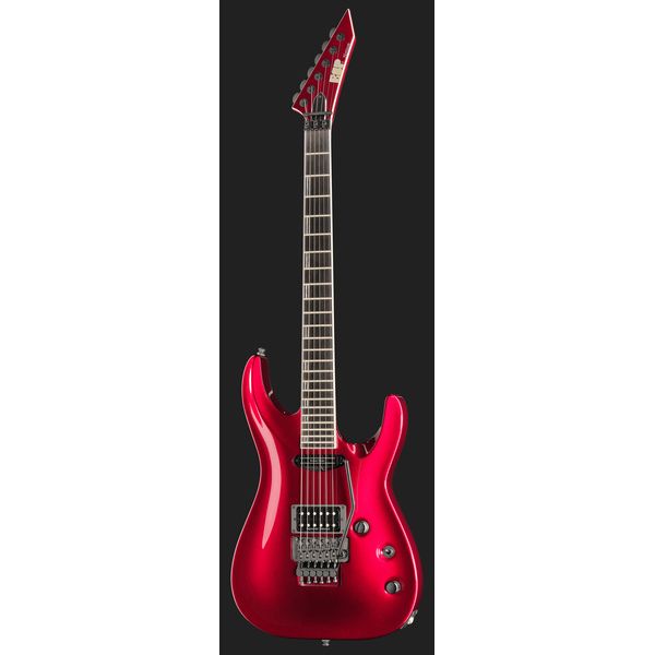 ESP Horizon-I Deep Candy Apple Red