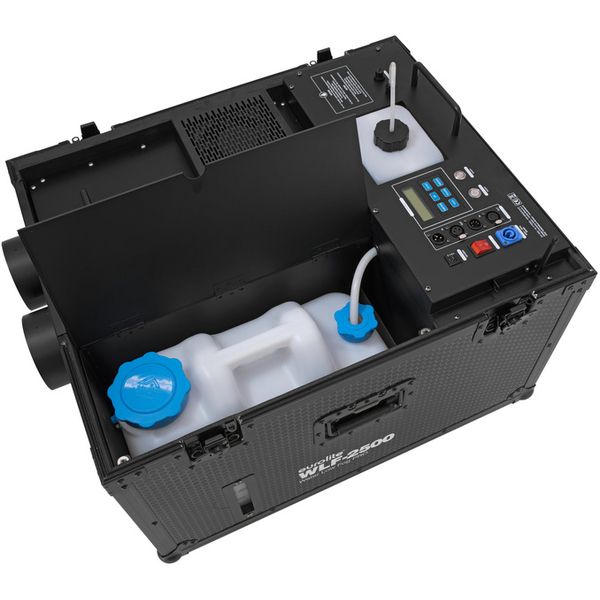 Eurolite WLF-2500 Water Low Fog PRO