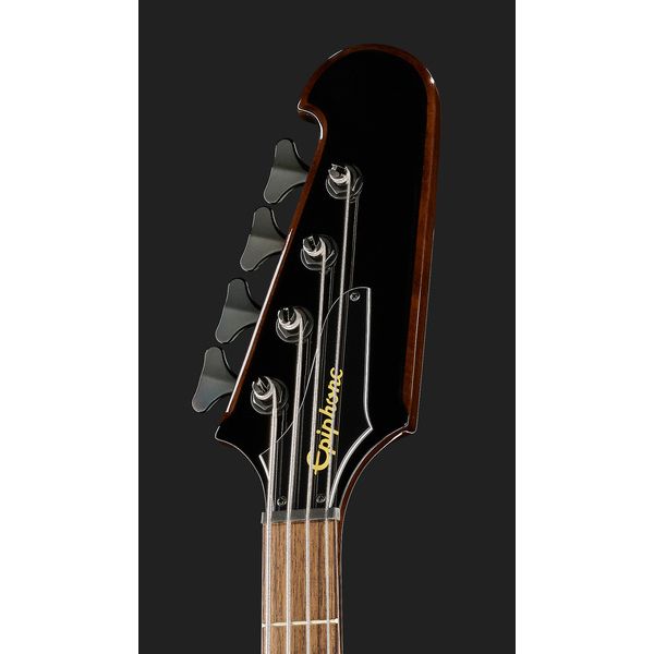 Epiphone Thunderbird IV VSB