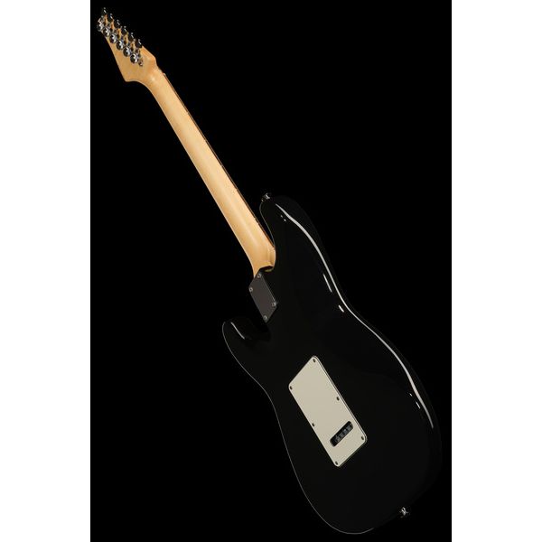 Suhr Classic S Antique SSS RW BK