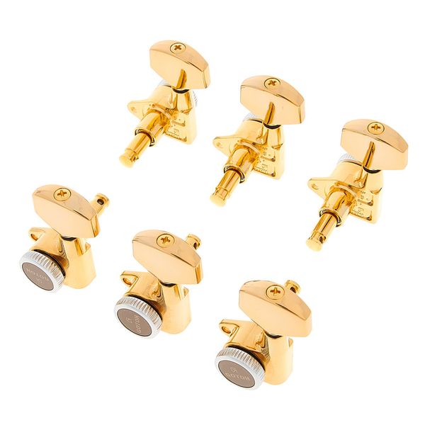 Gotoh SG301-01 MG-T Locking 3L/3R G