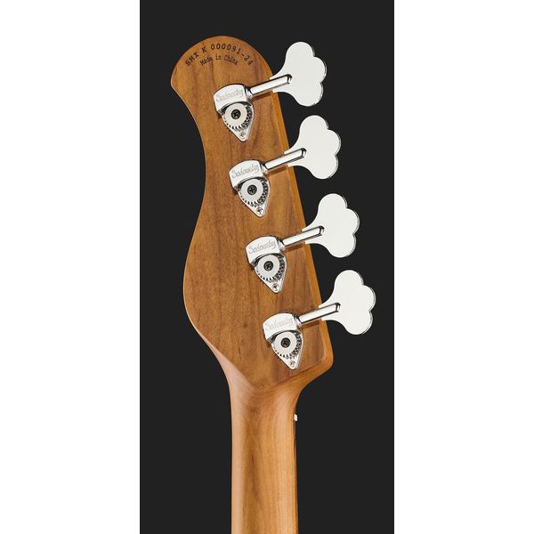 Sadowsky MetroExp21 Vint JJ4 Morado SIL