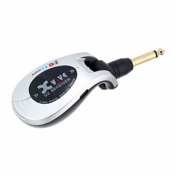 XVive Wireless System U2 Bundle