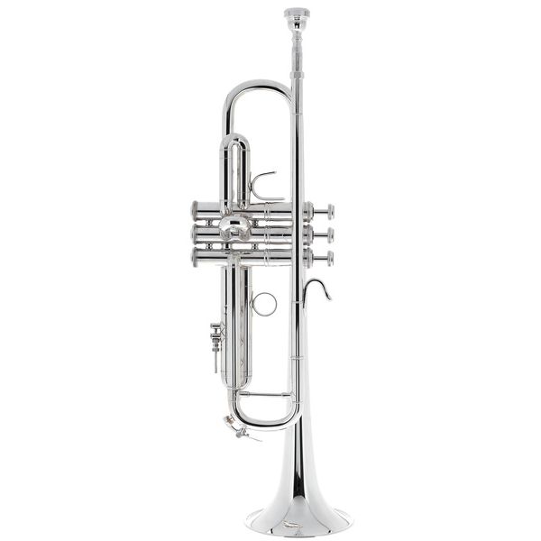 Bach 180S43R Bb-Trumpet