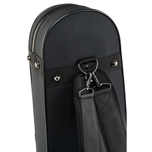 Super Light Carry On Violin Case 4/4 BK