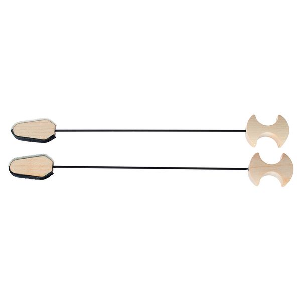 Horst Wünsche Hamm. Dulcimer Mallet 16CTLF