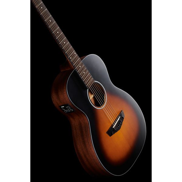 DAngelico Premier Tammany LS SVSB