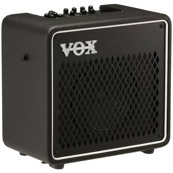 Vox Mini Go 50